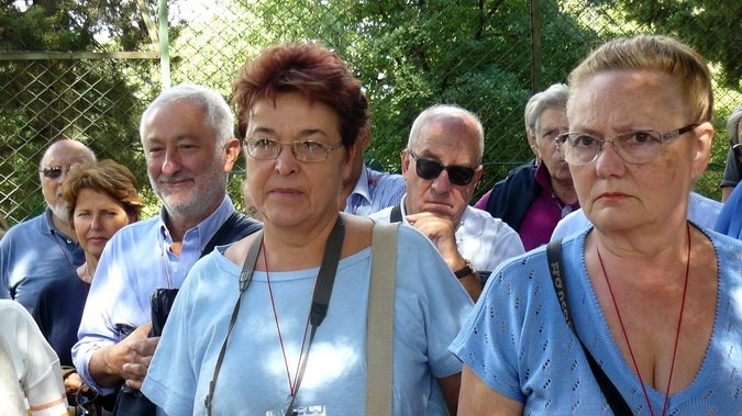 (11)  Piazza Armerina - Villa Romana del Casale